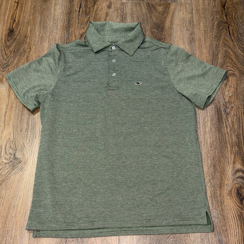 Vineyard Vines Sankaty Polo